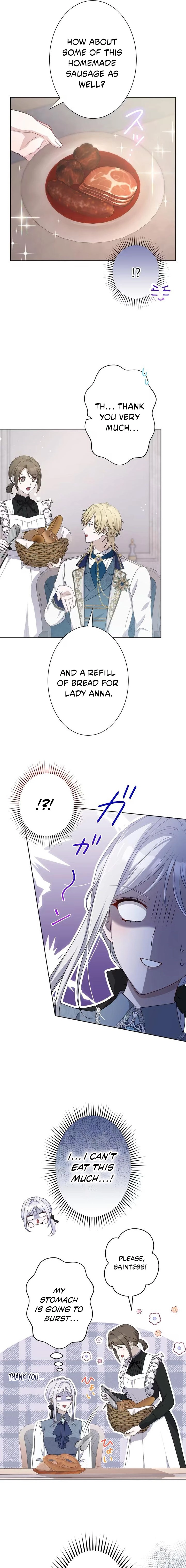 Urenokori Seijo no Shirokatta Hazu no Kekkon ~