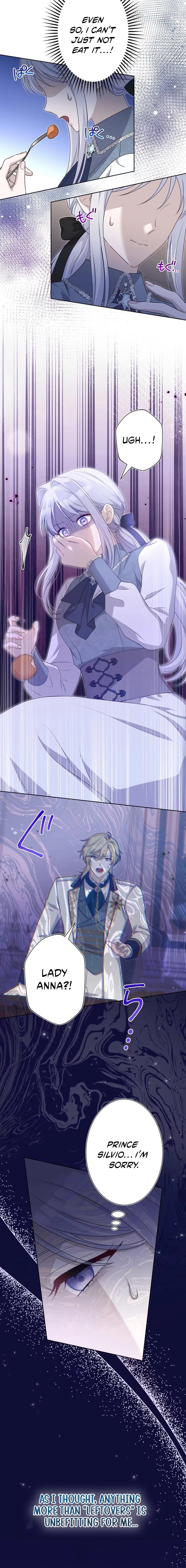 Urenokori Seijo no Shirokatta Hazu no Kekkon ~