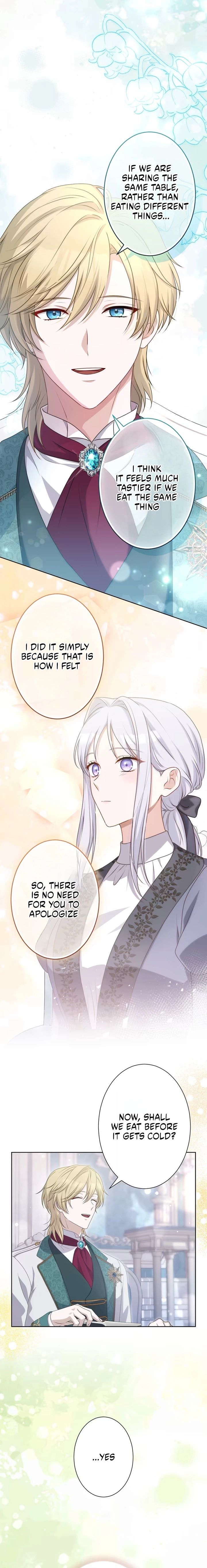 Urenokori Seijo no Shirokatta Hazu no Kekkon ~