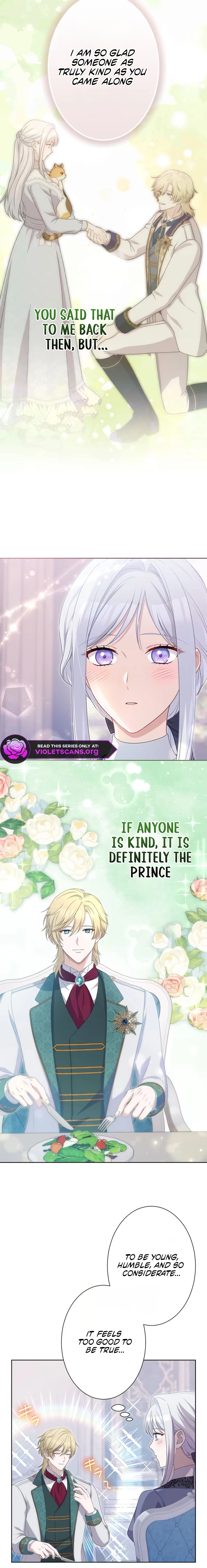 Urenokori Seijo no Shirokatta Hazu no Kekkon ~
