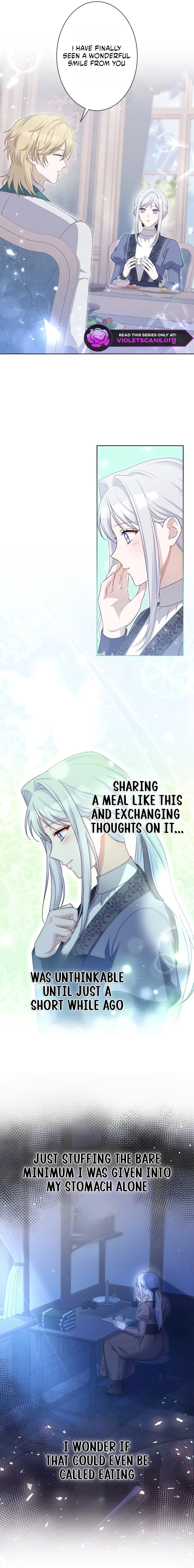 Urenokori Seijo no Shirokatta Hazu no Kekkon ~