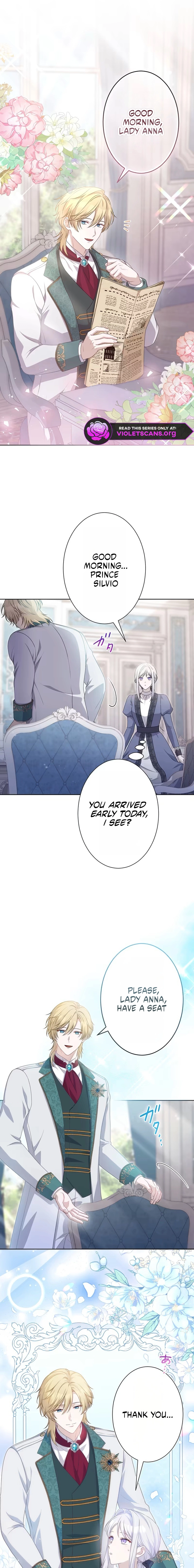 Urenokori Seijo no Shirokatta Hazu no Kekkon ~
