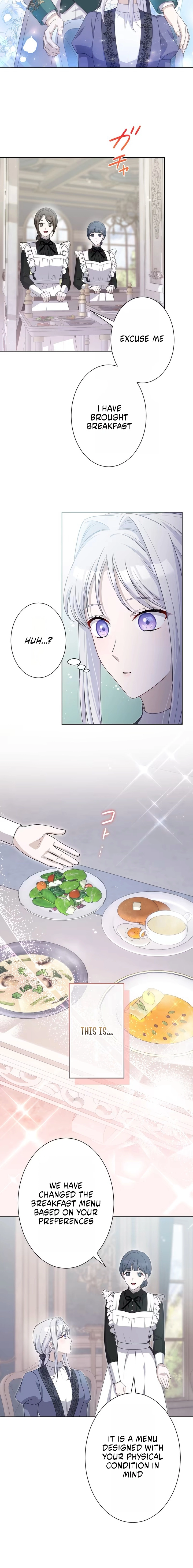 Urenokori Seijo no Shirokatta Hazu no Kekkon ~