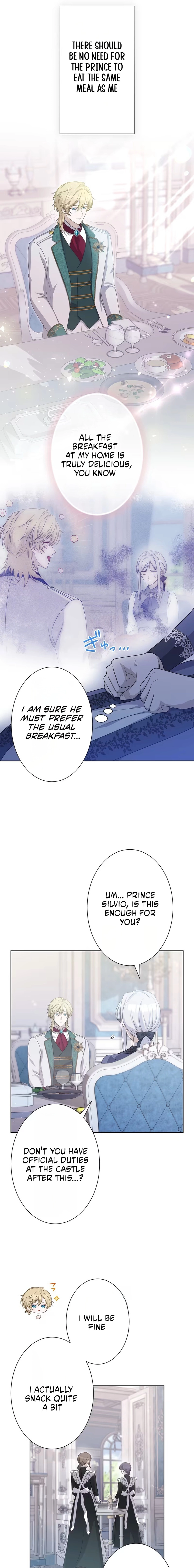 Urenokori Seijo no Shirokatta Hazu no Kekkon ~