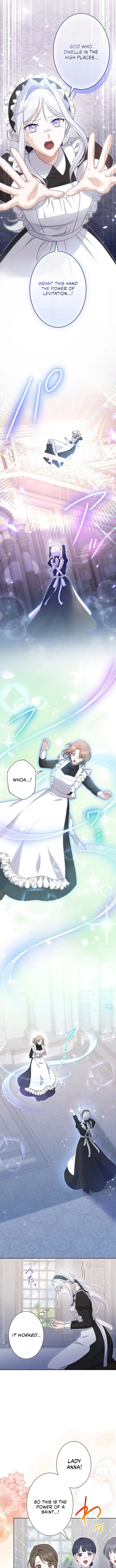 Urenokori Seijo no Shirokatta Hazu no Kekkon ~