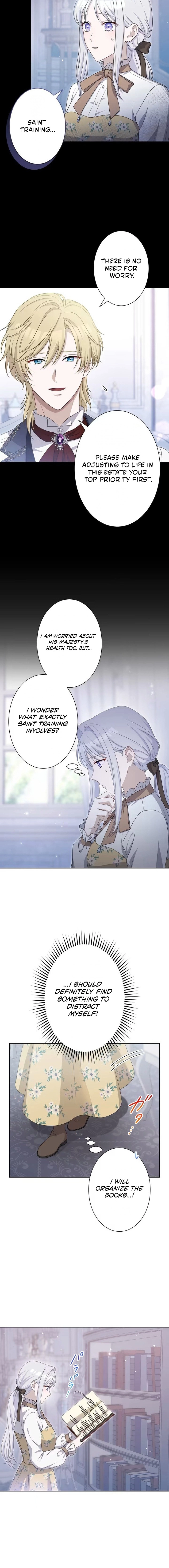 Urenokori Seijo no Shirokatta Hazu no Kekkon ~
