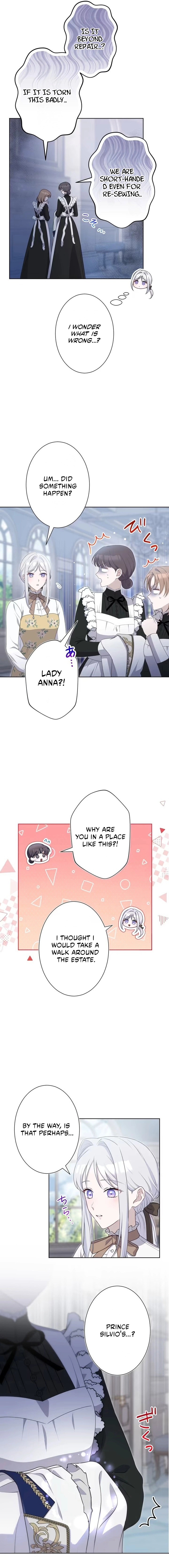 Urenokori Seijo no Shirokatta Hazu no Kekkon ~