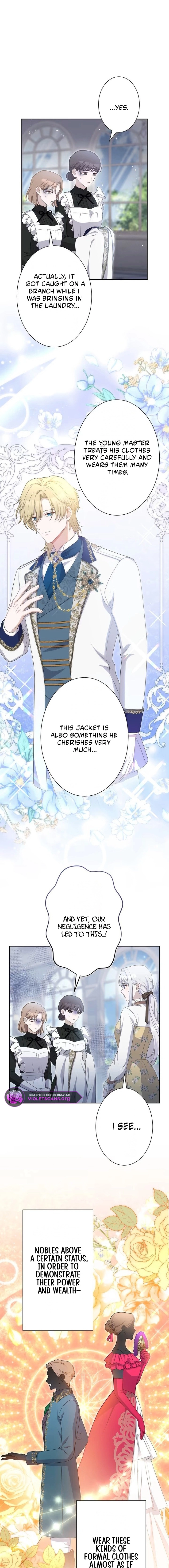 Urenokori Seijo no Shirokatta Hazu no Kekkon ~