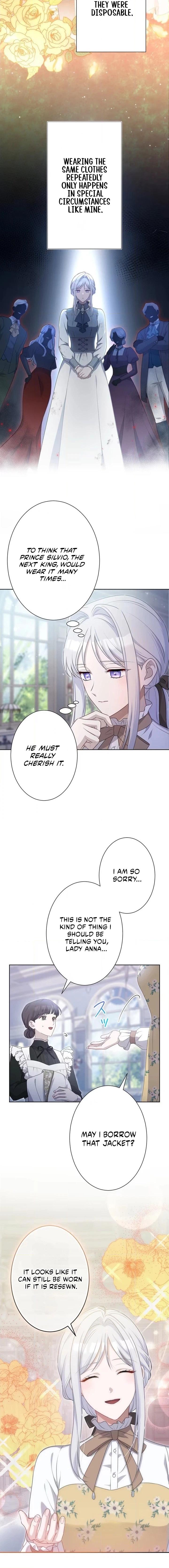 Urenokori Seijo no Shirokatta Hazu no Kekkon ~