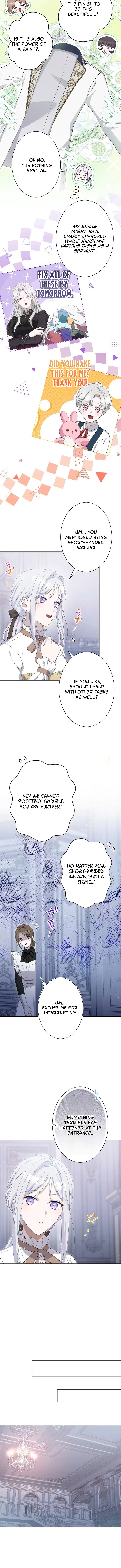 Urenokori Seijo no Shirokatta Hazu no Kekkon ~