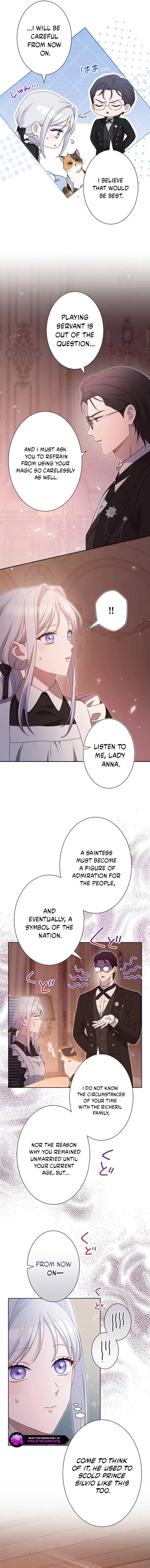 Urenokori Seijo no Shirokatta Hazu no Kekkon ~