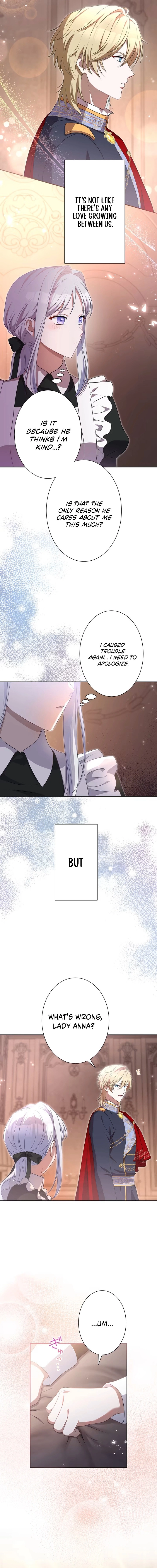 Urenokori Seijo no Shirokatta Hazu no Kekkon ~