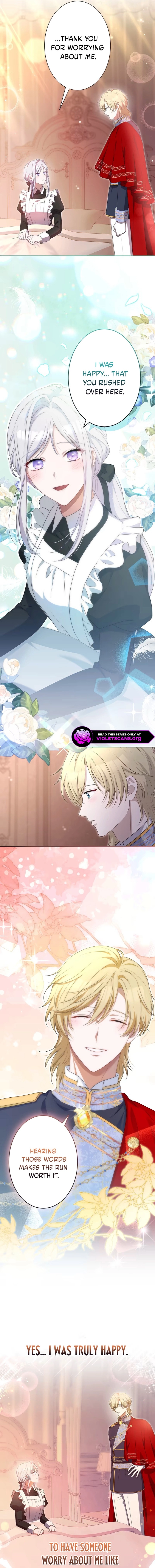 Urenokori Seijo no Shirokatta Hazu no Kekkon ~