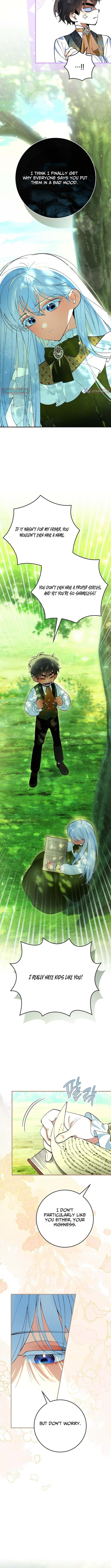 Uri Ije Moreuneun Sai Haeyo Chapter 1 page 12 - 