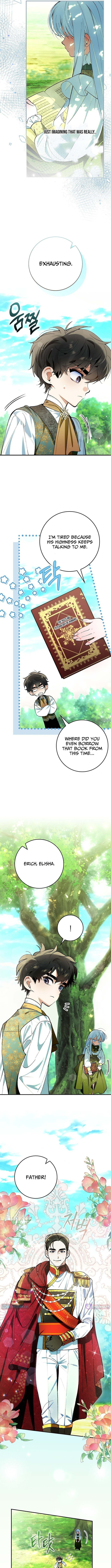 Uri Ije Moreuneun Sai Haeyo Chapter 1 page 14 - 