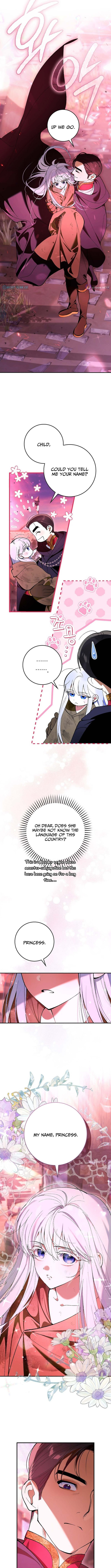 Uri Ije Moreuneun Sai Haeyo Chapter 1 page 5 - 