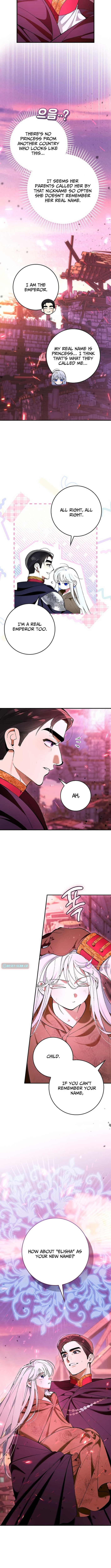 Uri Ije Moreuneun Sai Haeyo Chapter 1 page 6 - 