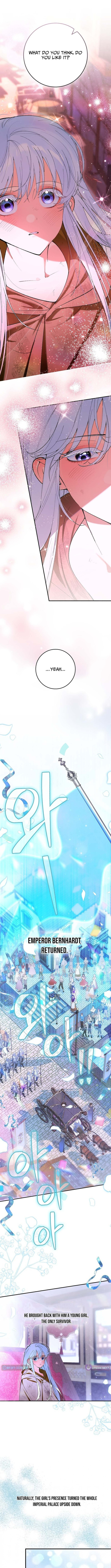 Uri Ije Moreuneun Sai Haeyo Chapter 1 page 7 - 