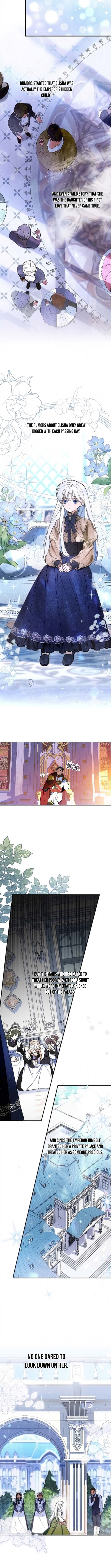 Uri Ije Moreuneun Sai Haeyo Chapter 1 page 8 - 
