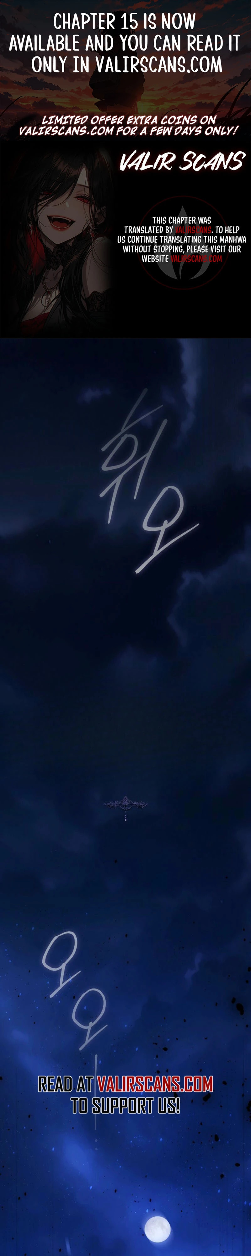 Uri Ije Moreuneun Sai Haeyo Chapter 10 page 1 - 