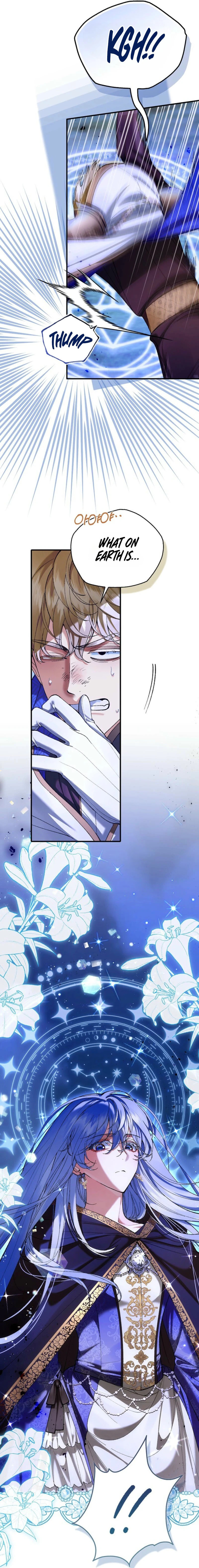 Uri Ije Moreuneun Sai Haeyo Chapter 10 page 13 - 
