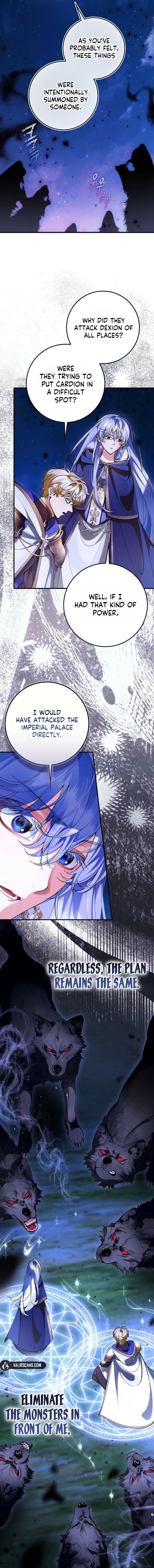 Uri Ije Moreuneun Sai Haeyo Chapter 10 page 15 - 