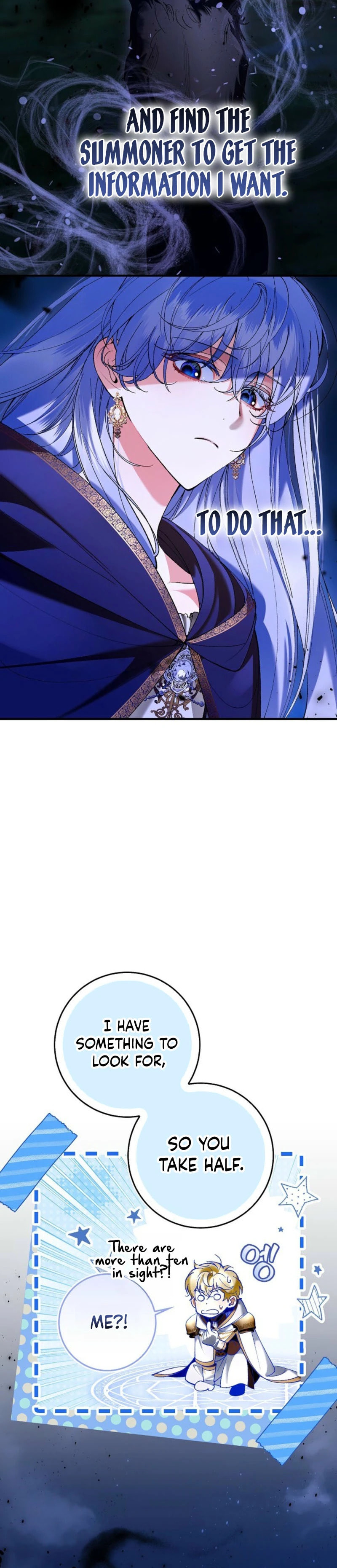 Uri Ije Moreuneun Sai Haeyo Chapter 10 page 16 - 