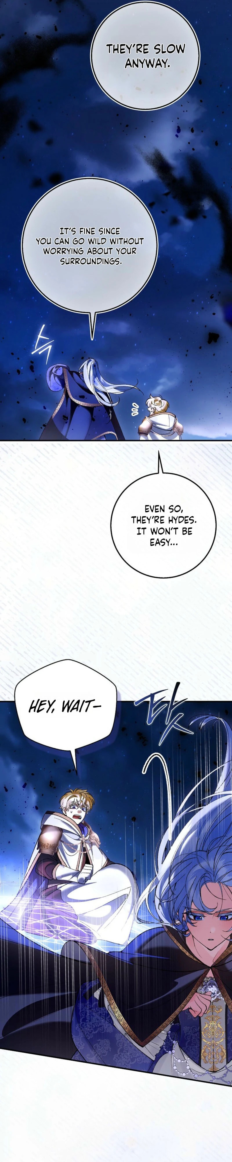 Uri Ije Moreuneun Sai Haeyo Chapter 10 page 17 - 
