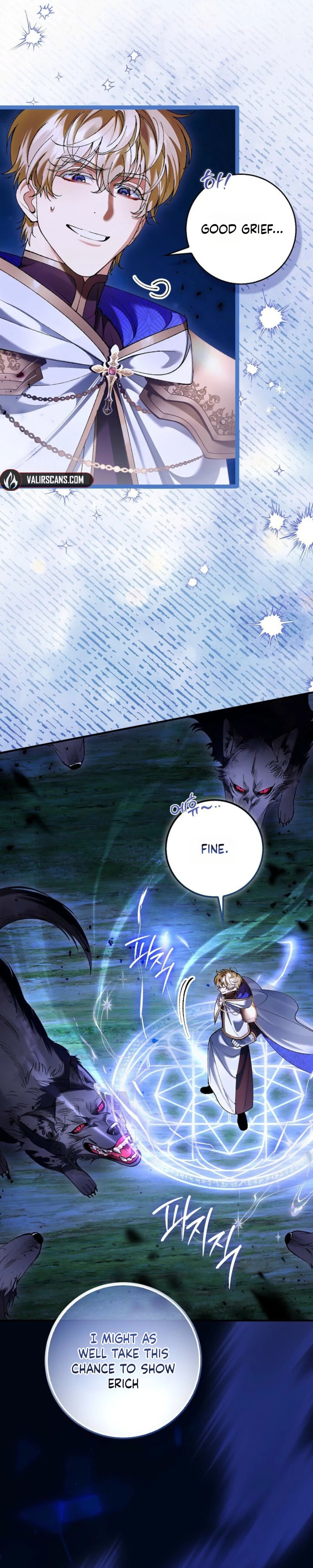 Uri Ije Moreuneun Sai Haeyo Chapter 10 page 18 - 