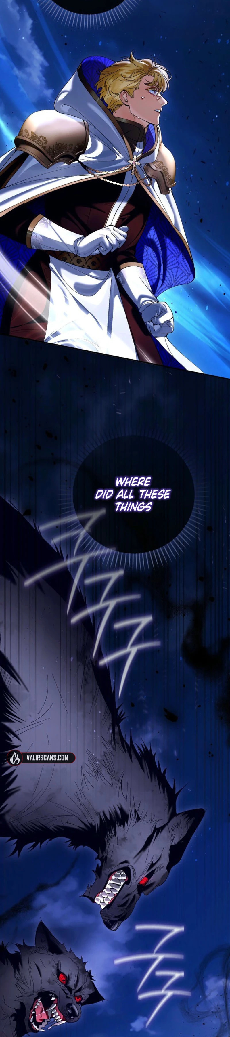 Uri Ije Moreuneun Sai Haeyo Chapter 10 page 3 - 