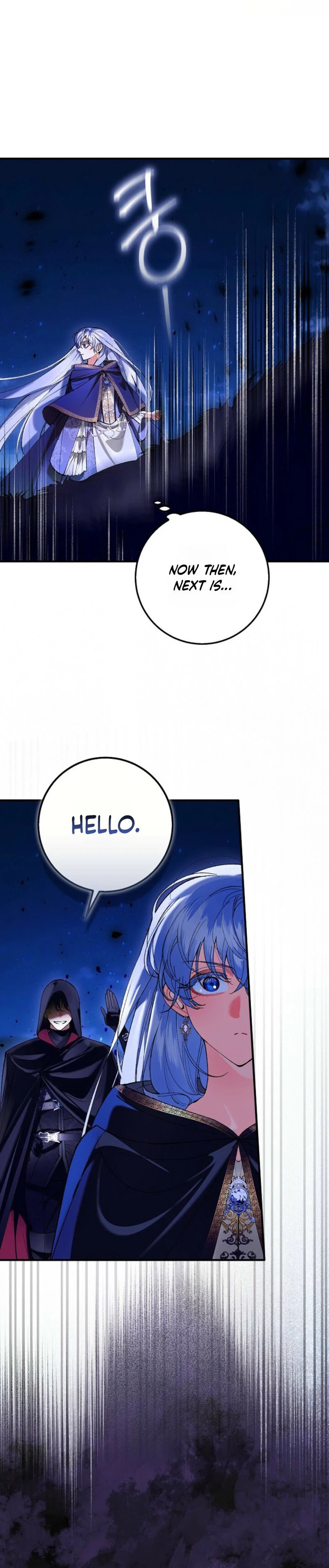 Uri Ije Moreuneun Sai Haeyo Chapter 10 page 24 - 