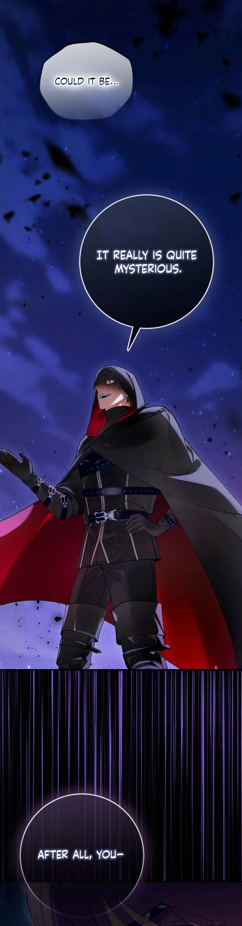 Uri Ije Moreuneun Sai Haeyo Chapter 10 page 29 - 
