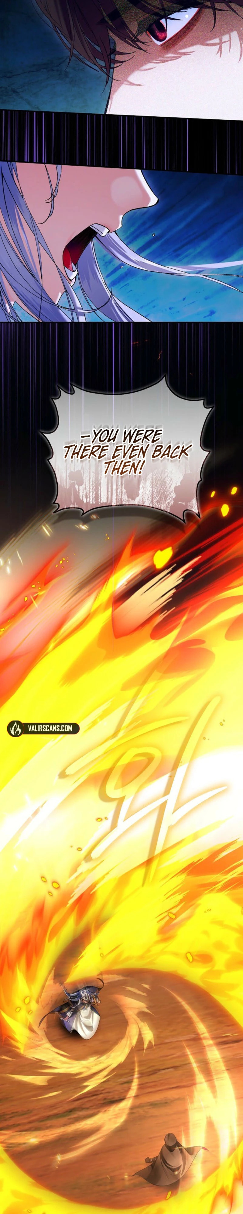 Uri Ije Moreuneun Sai Haeyo Chapter 10 page 30 - 