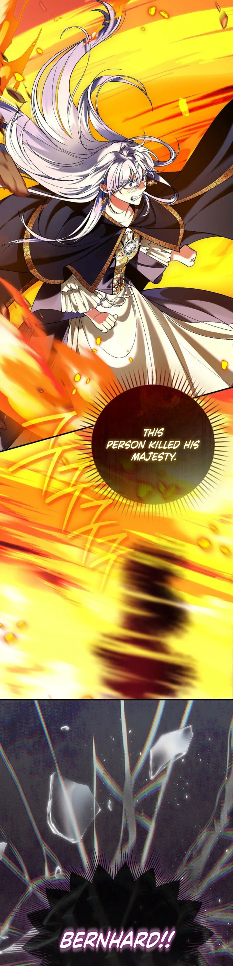 Uri Ije Moreuneun Sai Haeyo Chapter 10 page 32 - 