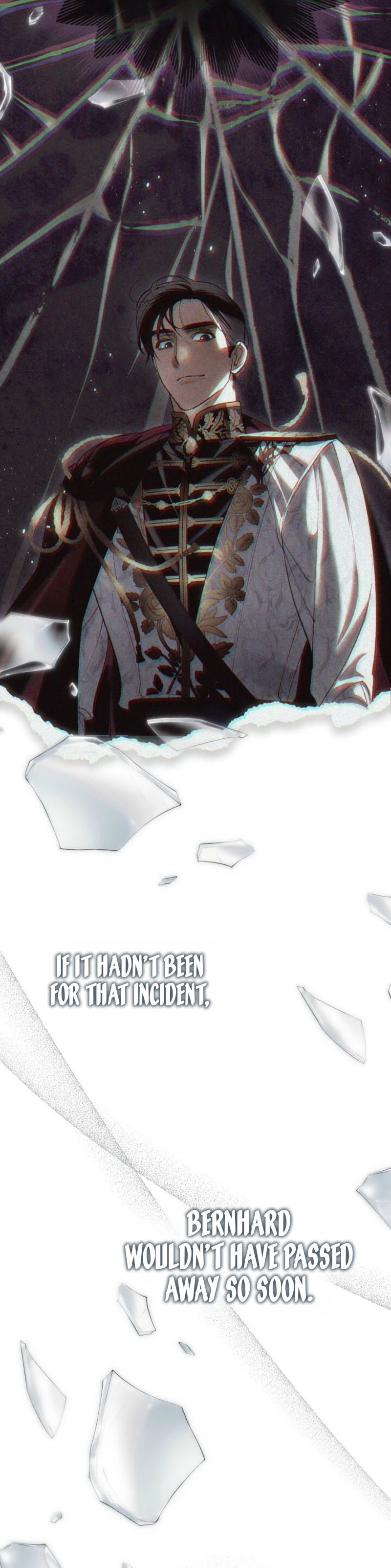 Uri Ije Moreuneun Sai Haeyo Chapter 10 page 33 - 