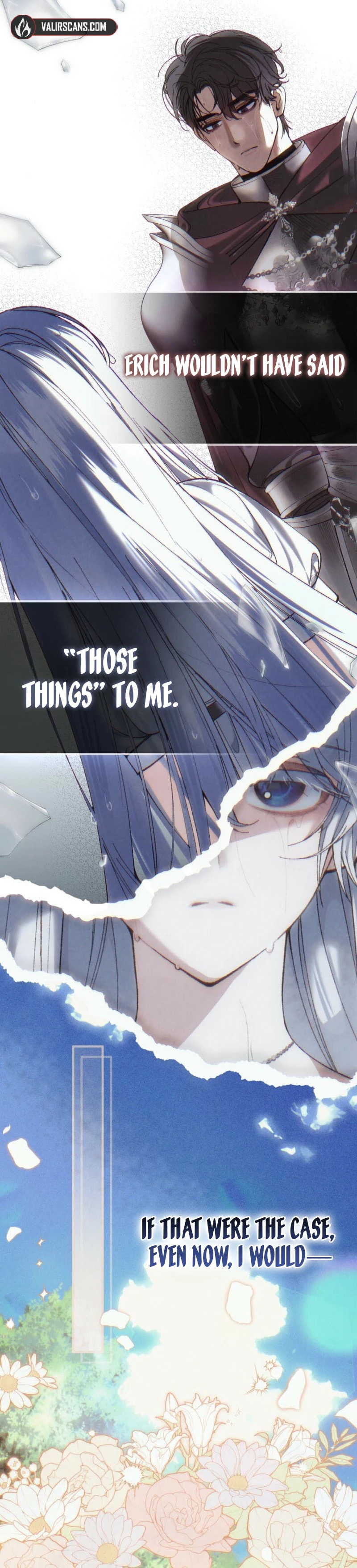 Uri Ije Moreuneun Sai Haeyo Chapter 10 page 34 - 
