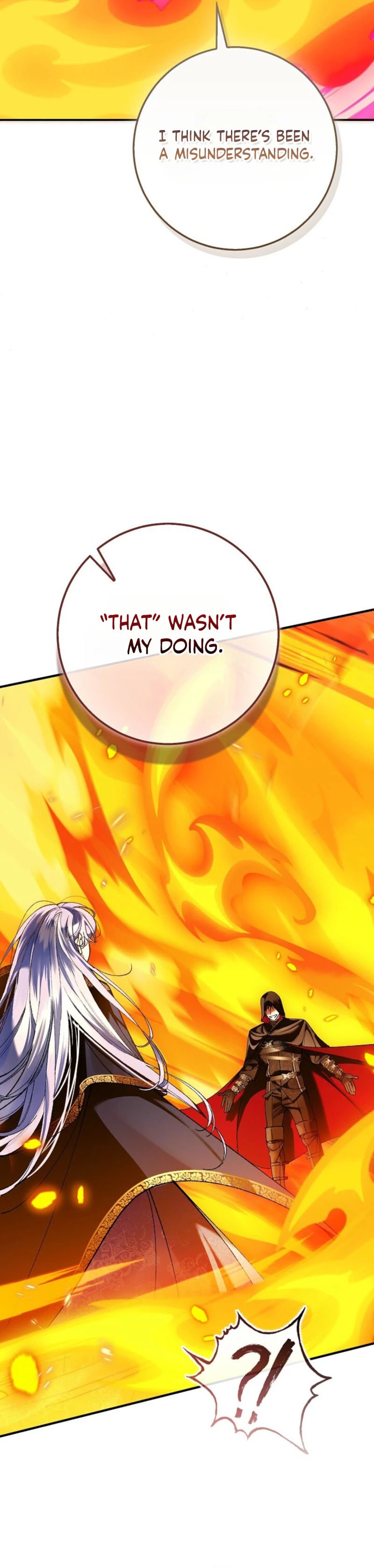 Uri Ije Moreuneun Sai Haeyo Chapter 10 page 36 - 