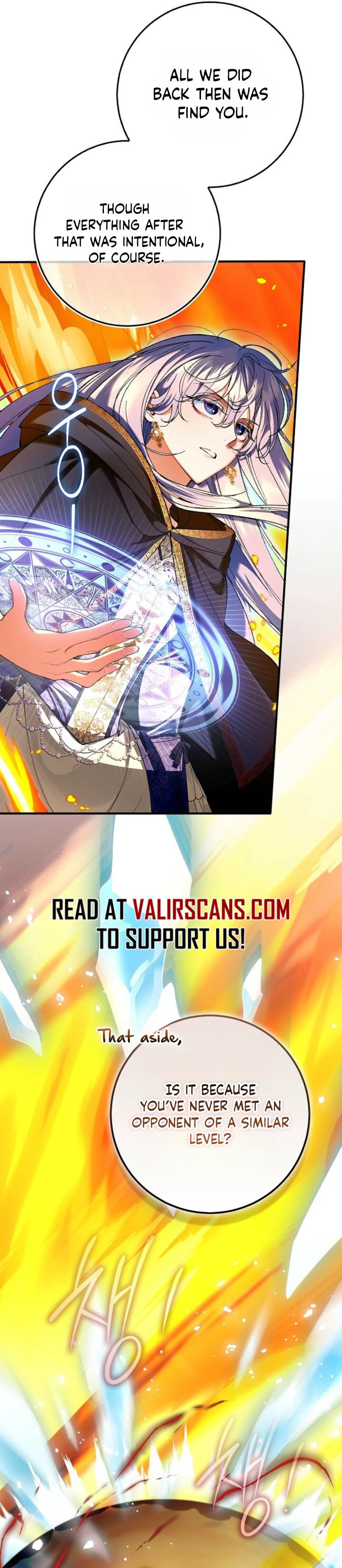 Uri Ije Moreuneun Sai Haeyo Chapter 10 page 37 - 