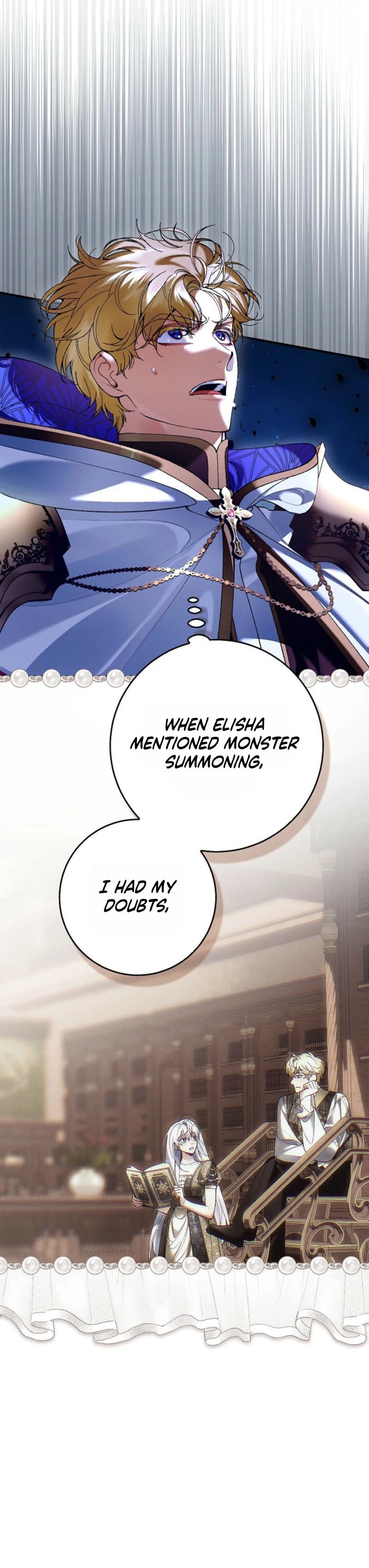Uri Ije Moreuneun Sai Haeyo Chapter 10 page 5 - 