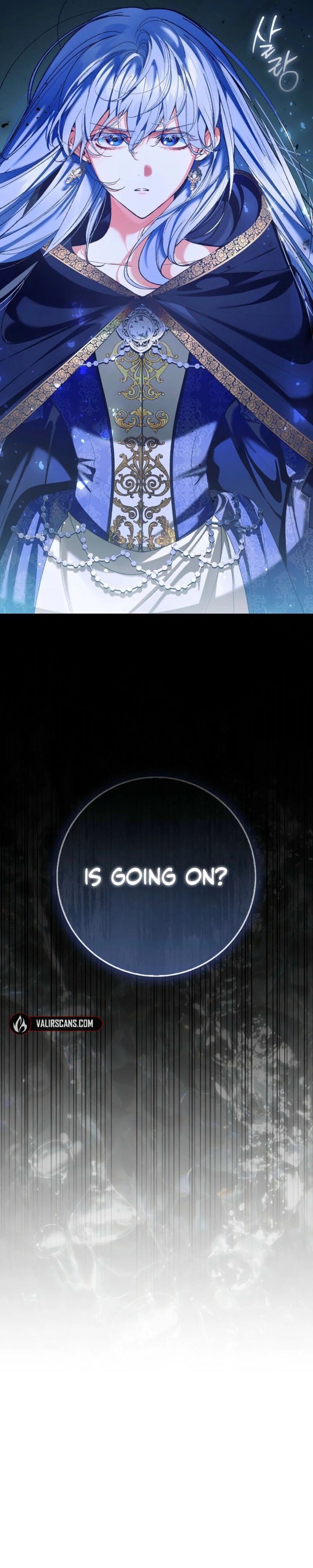 Uri Ije Moreuneun Sai Haeyo Chapter 10 page 41 - 
