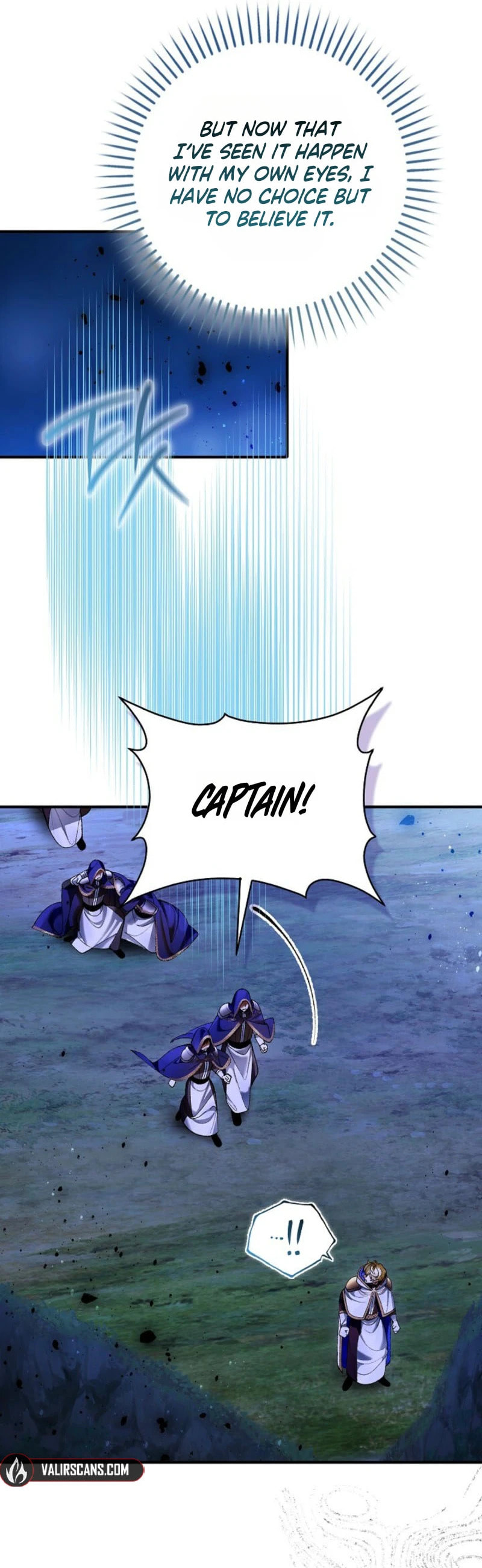 Uri Ije Moreuneun Sai Haeyo Chapter 10 page 6 - 