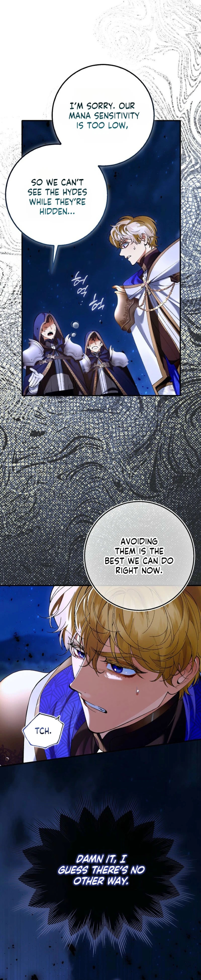 Uri Ije Moreuneun Sai Haeyo Chapter 10 page 7 - 