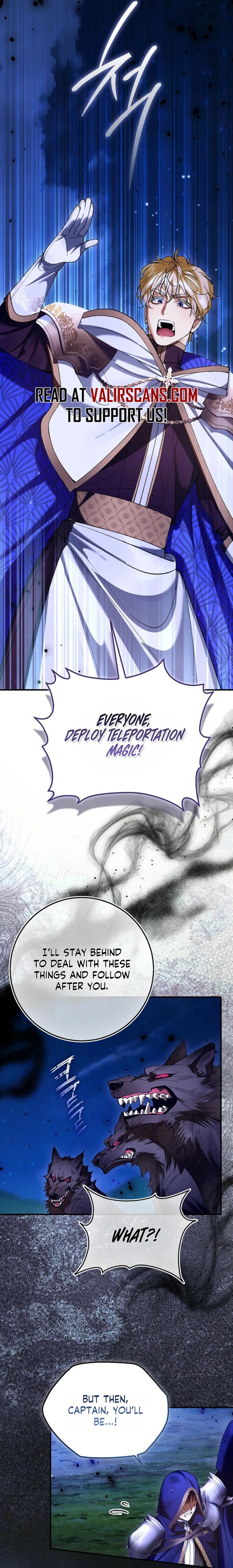 Uri Ije Moreuneun Sai Haeyo Chapter 10 page 8 - 