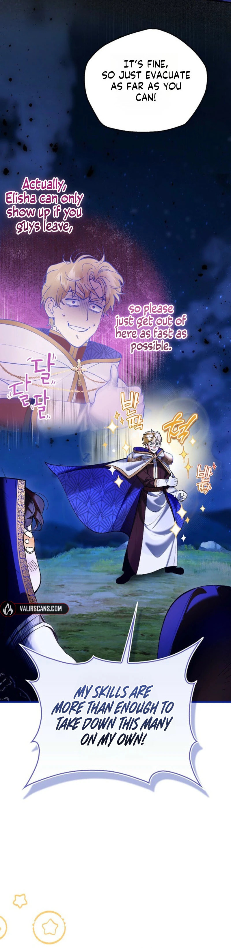 Uri Ije Moreuneun Sai Haeyo Chapter 10 page 9 - 