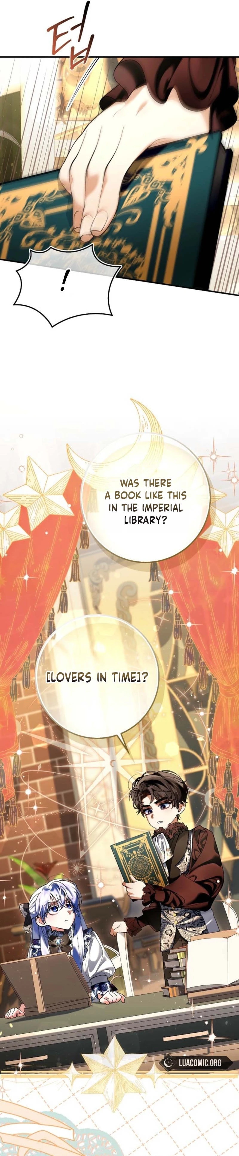 Uri Ije Moreuneun Sai Haeyo Chapter 13 page 2 - 