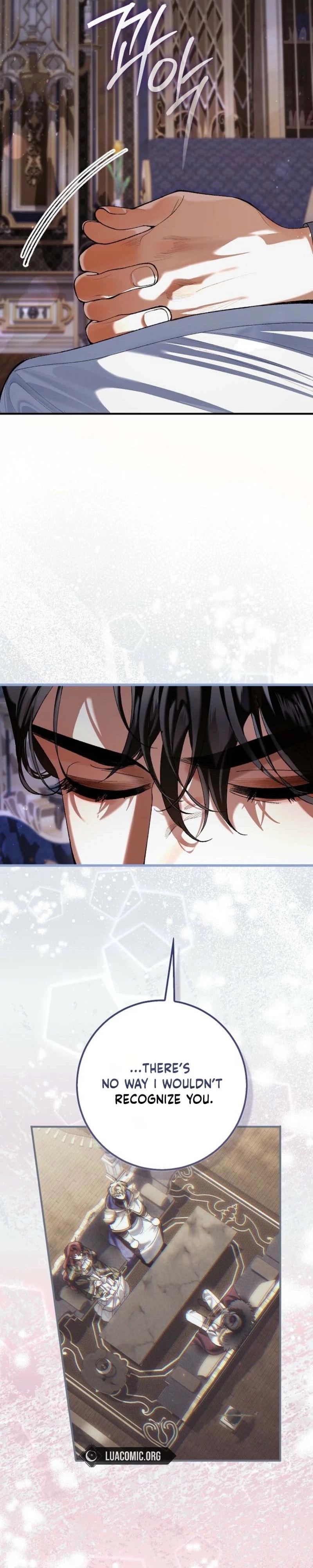 Uri Ije Moreuneun Sai Haeyo Chapter 13 page 13 - 