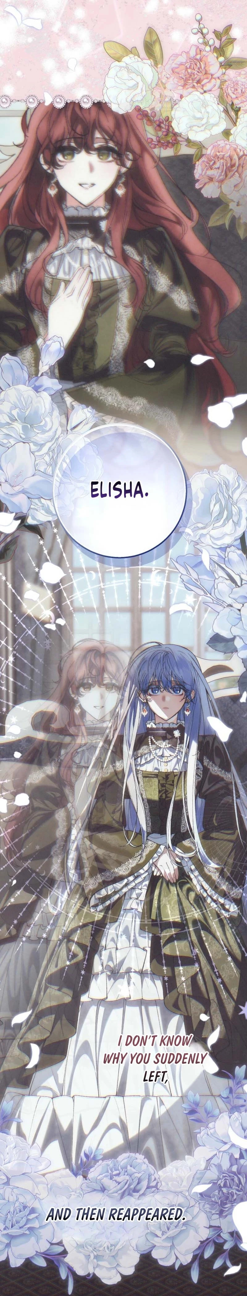 Uri Ije Moreuneun Sai Haeyo Chapter 13 page 14 - 