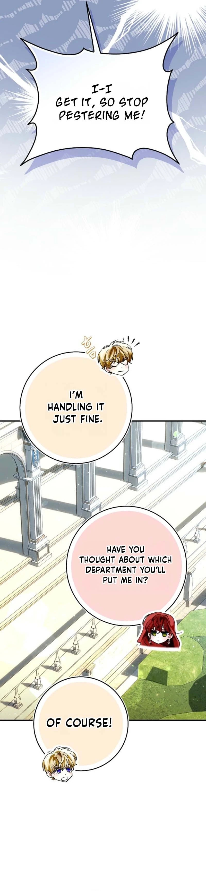 Uri Ije Moreuneun Sai Haeyo Chapter 13 page 20 - 