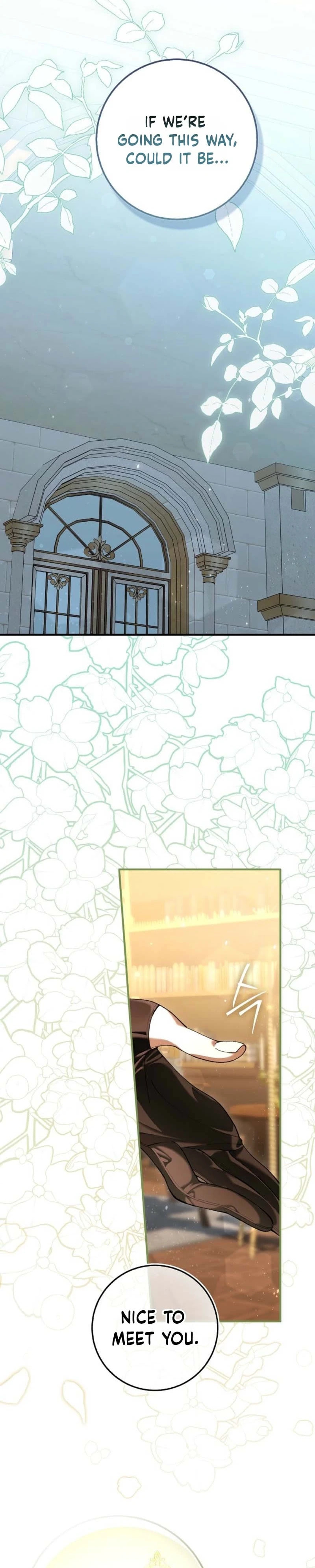 Uri Ije Moreuneun Sai Haeyo Chapter 13 page 22 - 