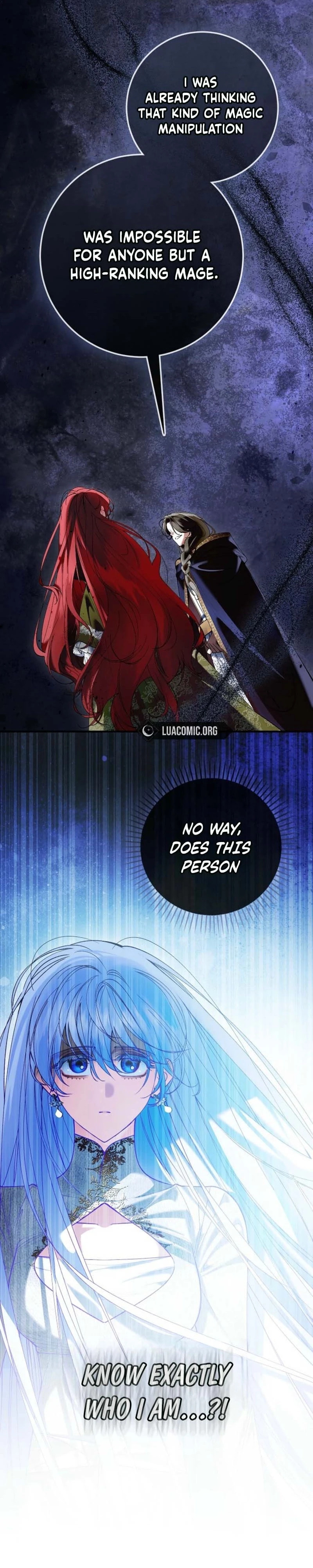 Uri Ije Moreuneun Sai Haeyo Chapter 13 page 31 - 
